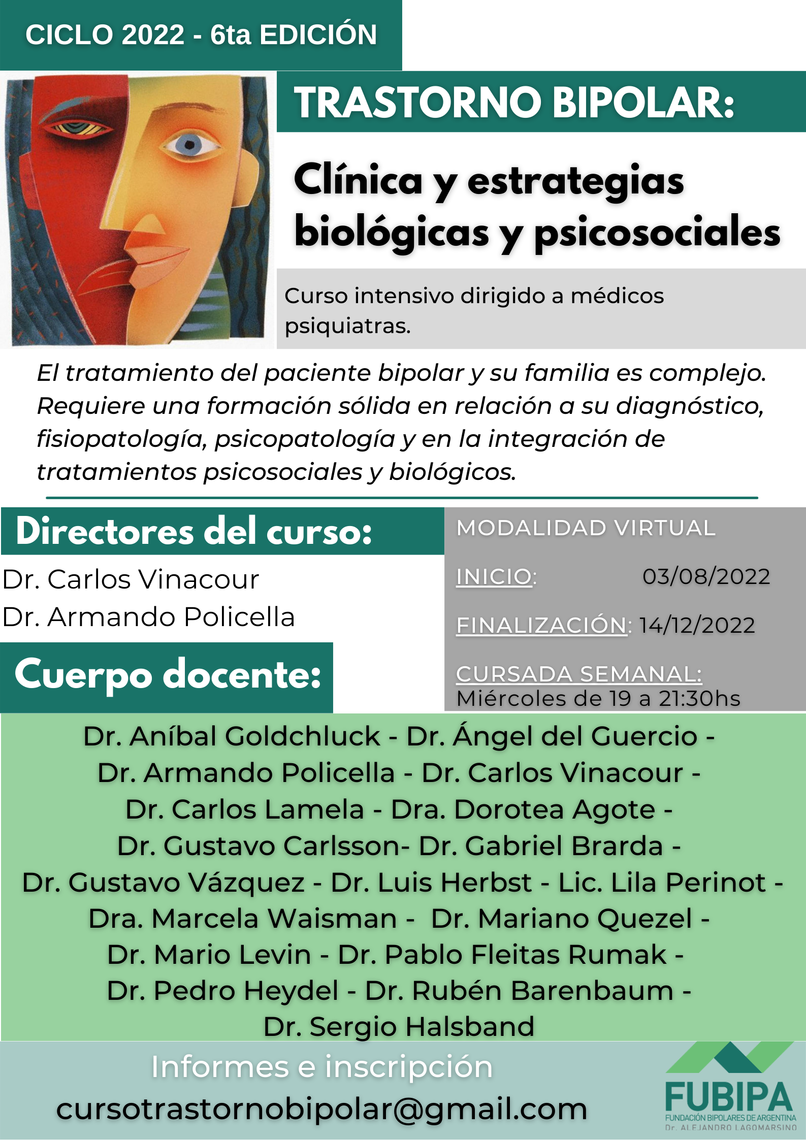 Formacion para Profesionales Formacion para Profesionales